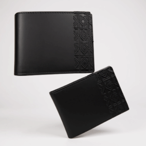 Le Portefeuille 2-en-1 Essentiel N°1