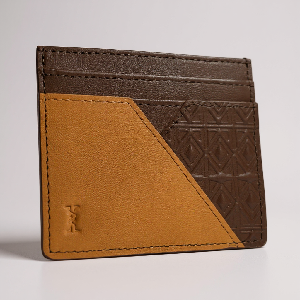 Porte-cartes Essentiel –Edition Côte d'Ivoire – Image 2