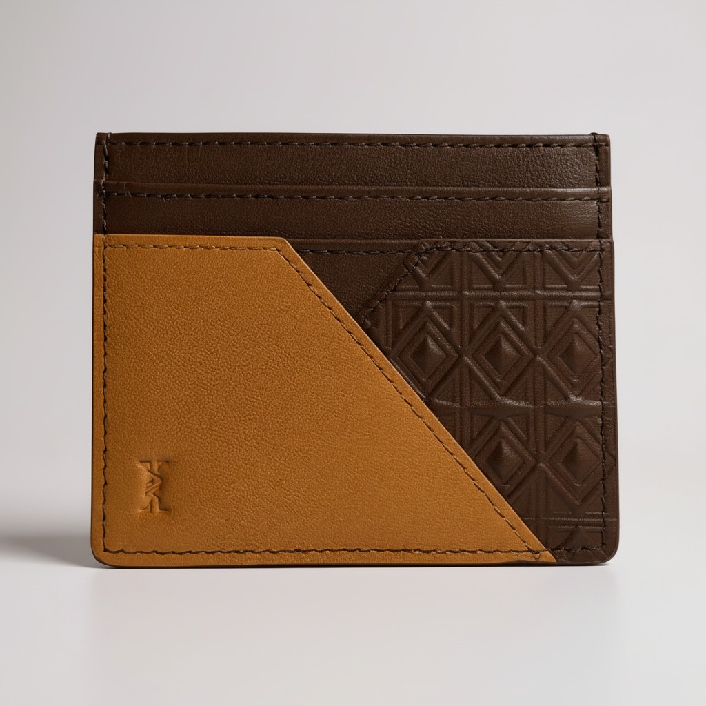 Porte-cartes Essentiel –Edition Côte d'Ivoire